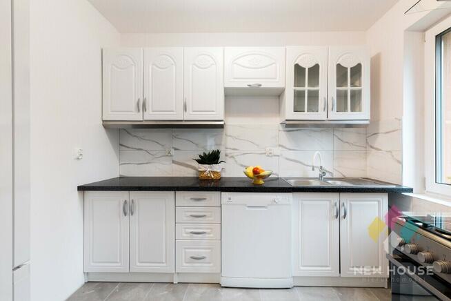 Dom dwulokalowy nad Jeziorem Długim