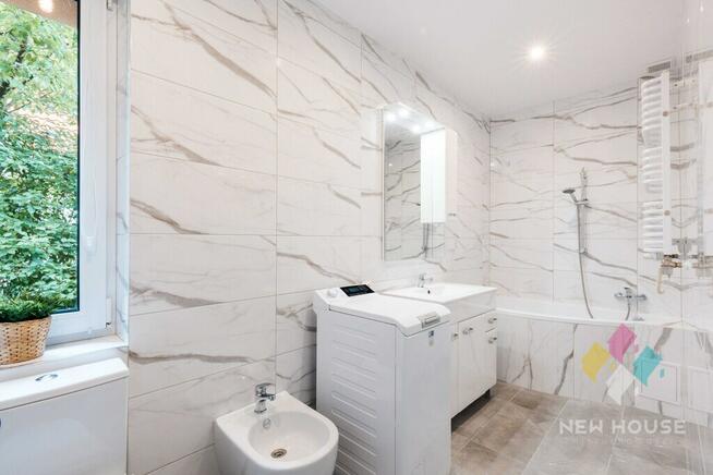 Dom dwulokalowy nad Jeziorem Długim