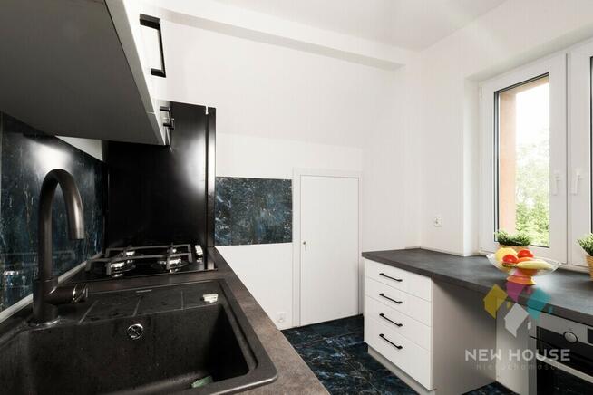 Dom dwulokalowy nad Jeziorem Długim