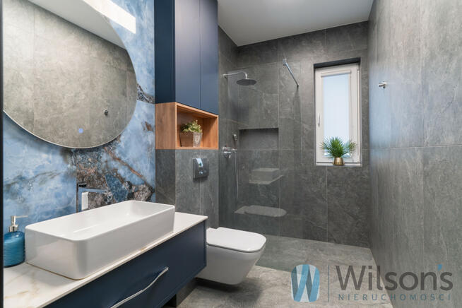 Dom Wiązowna, Dobra