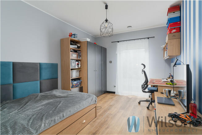 Dom Wiązowna, Dobra