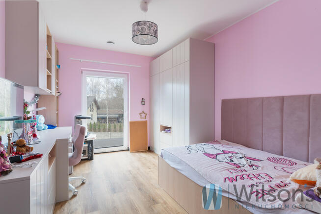 Dom Wiązowna, Dobra