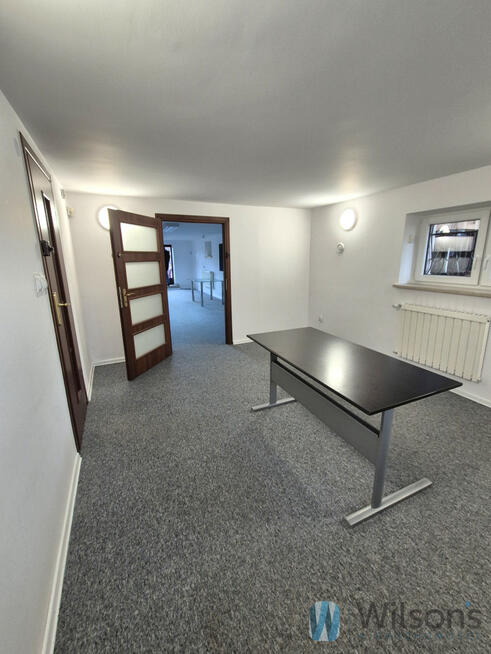 Lokal użytkowy Warszawa gm. Ursus Ursus, Michała Spisaka