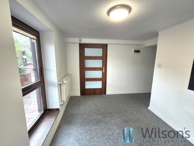 Lokal użytkowy Warszawa gm. Ursus Ursus, Michała Spisaka