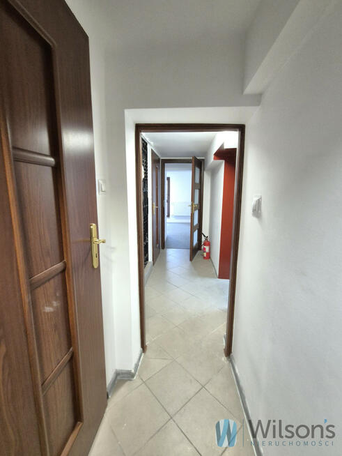 Lokal użytkowy Warszawa gm. Ursus Ursus, Michała Spisaka