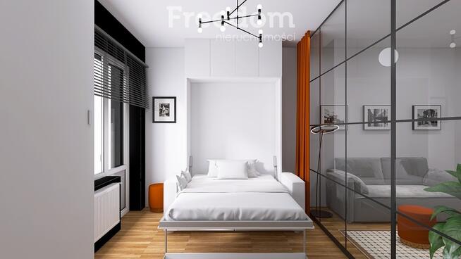 Miejsce postojowe i komórka w cenie