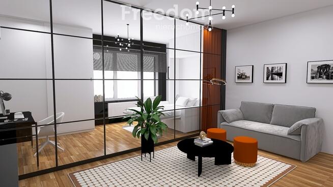 Miejsce postojowe i komórka w cenie