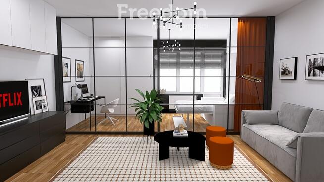 Miejsce postojowe i komórka w cenie