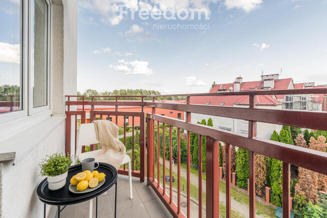 Miejsce postojowe i komórka w cenie