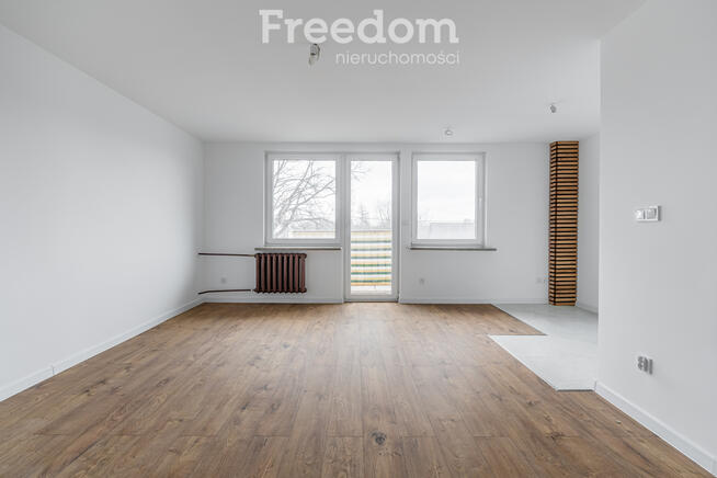 Ostrów Mazowiecka ul. Widnichowska