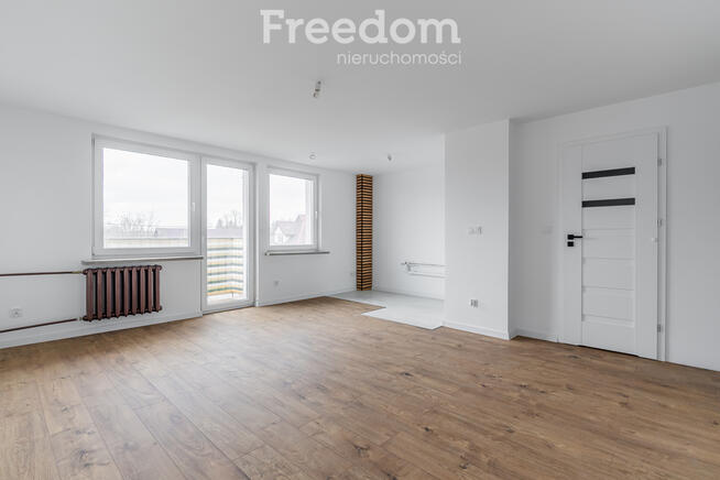 Ostrów Mazowiecka ul. Widnichowska