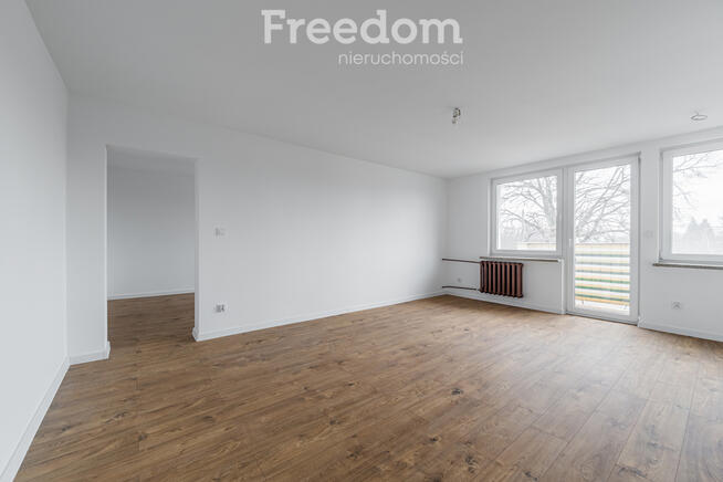 Ostrów Mazowiecka ul. Widnichowska