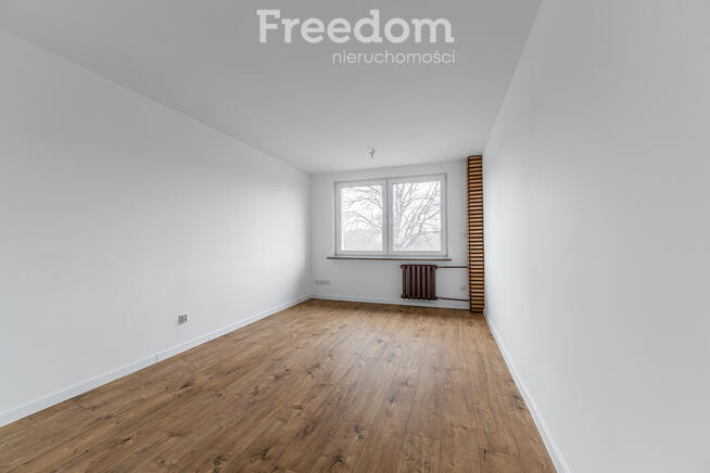 Ostrów Mazowiecka ul. Widnichowska