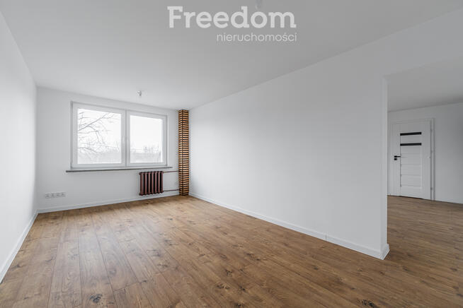 Ostrów Mazowiecka ul. Widnichowska