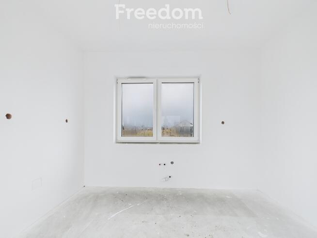 Dom wolnostojący Rózyny