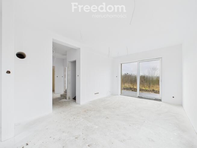 Dom wolnostojący Rózyny