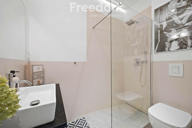 Nowoczesny dom w Gołkowie 173 m²