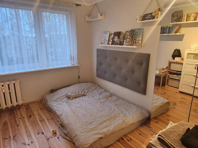 Sprzedam 3 pokojowe mieszkanie os. Łokietka Poznań