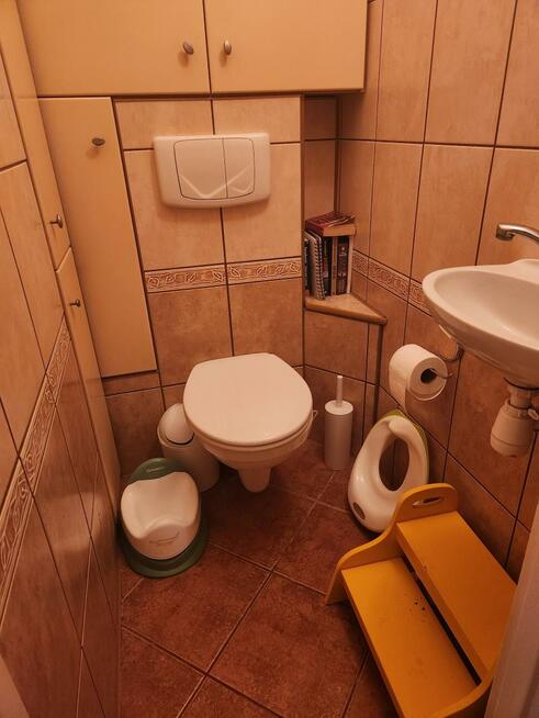 Sprzedam 3 pokojowe mieszkanie os. Łokietka Poznań