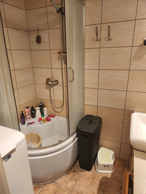 Sprzedam 3 pokojowe mieszkanie os. Łokietka Poznań