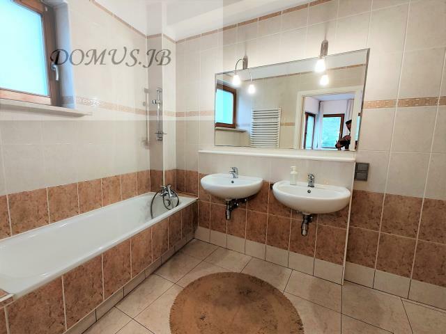 Mieszkanie Warszawa Mokotów, Służewiec, Jadźwingów