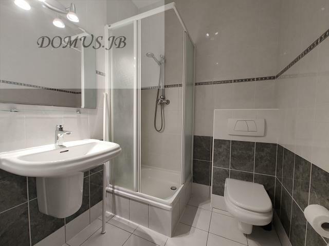 Mieszkanie Warszawa Mokotów, Służewiec, Jadźwingów