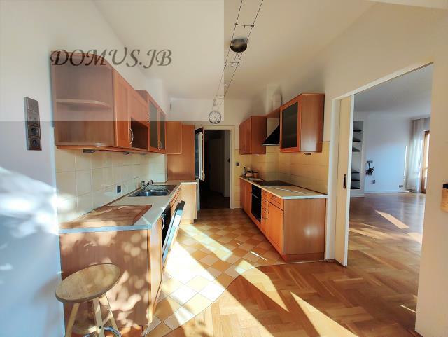 Mieszkanie Warszawa Mokotów, Służewiec, Jadźwingów