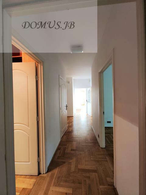 Mieszkanie Warszawa Mokotów, Służewiec, Jadźwingów