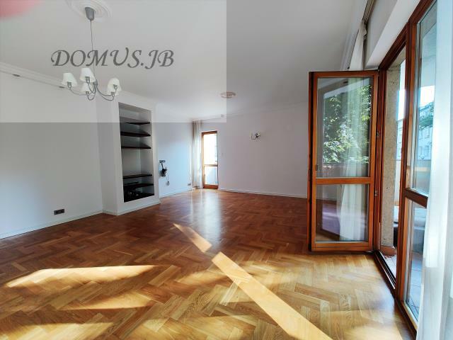 Mieszkanie Warszawa Mokotów, Służewiec, Jadźwingów