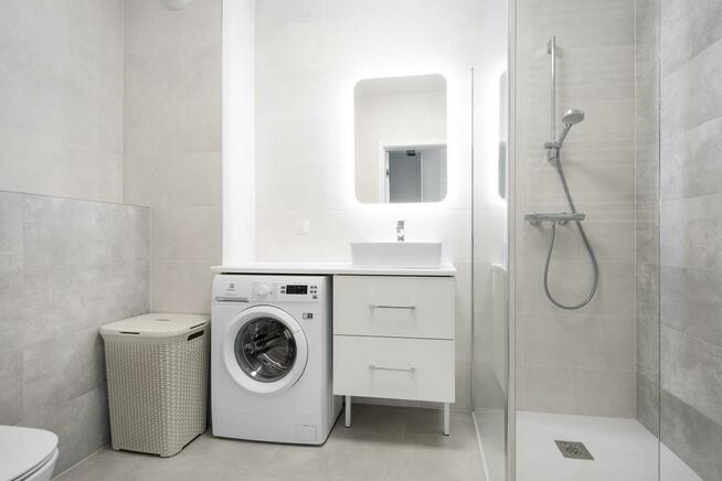 Mieszkanie Warszawa Włochy, Raków, Przedpole