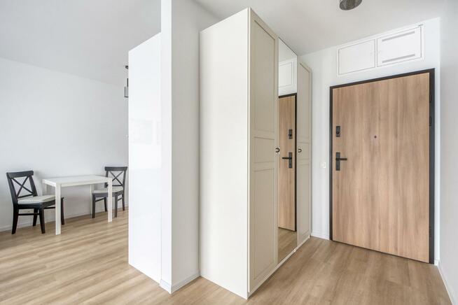 Mieszkanie Warszawa Włochy, Raków, Przedpole