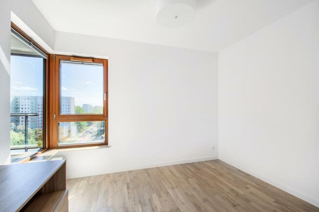 Mieszkanie Warszawa Mokotów, Ksawerów, Zdziechowskiego