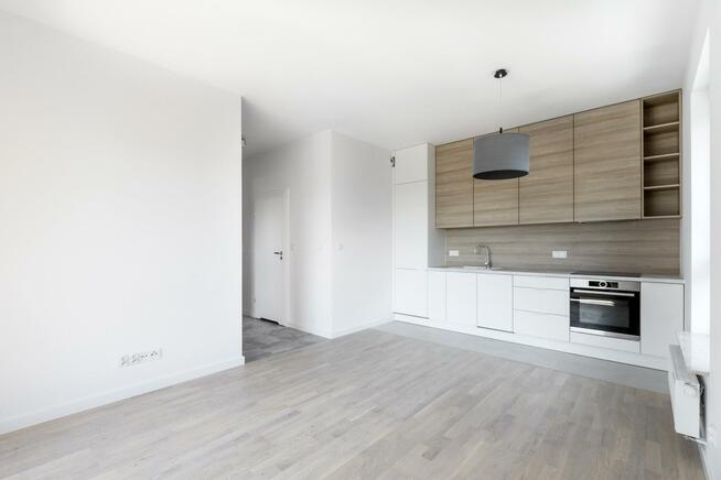 Mieszkanie Warszawa Mokotów, Ksawerów, Zdziechowskiego