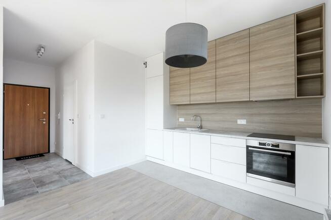 Mieszkanie Warszawa Mokotów, Ksawerów, Zdziechowskiego