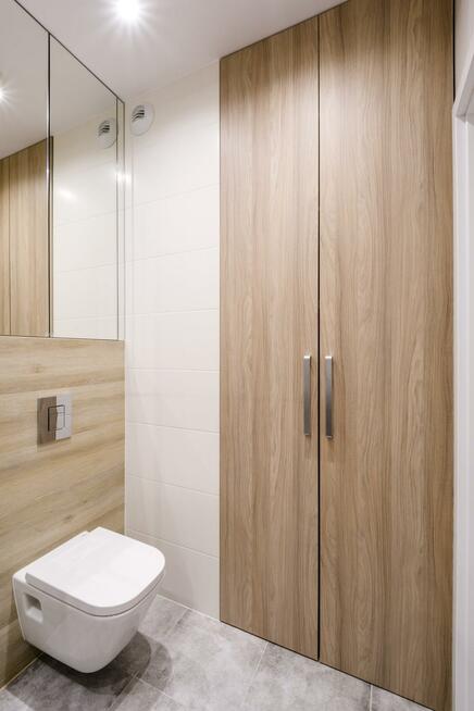 Mieszkanie Warszawa Mokotów, Ksawerów, Zdziechowskiego