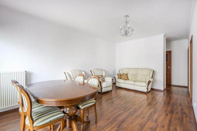 Mieszkanie Warszawa Bemowo, Wrocławska