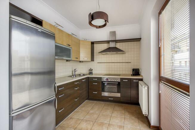 Mieszkanie Warszawa Bemowo, Wrocławska