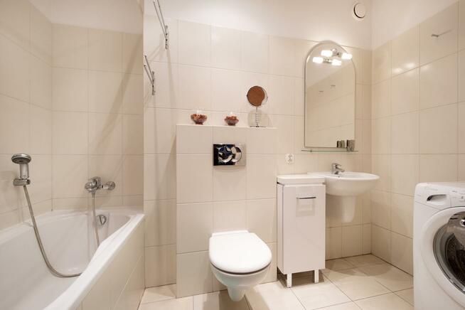 Mieszkanie Warszawa Bemowo, Wrocławska