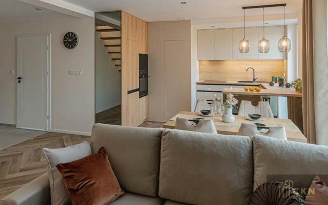 Mieszkanie Tarnowiec gm. Tarnów