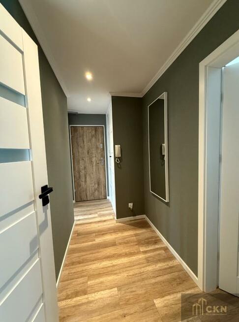 Mieszkanie Tarnów, Kościuszki