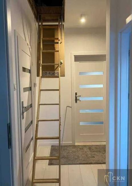 Mieszkanie Tarnów, Krzyska