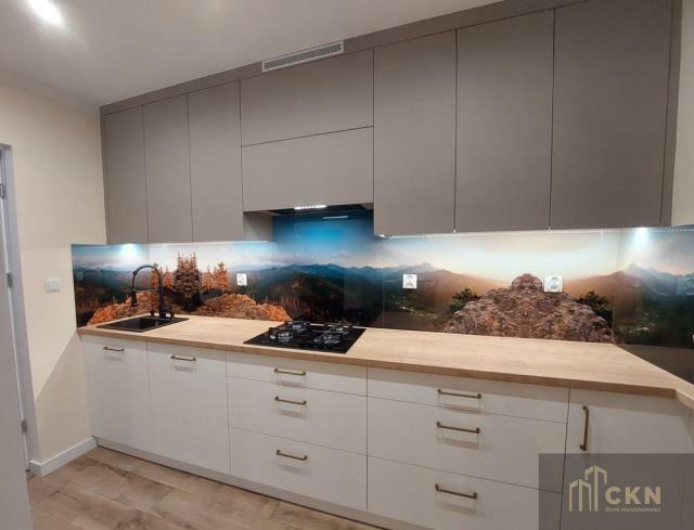 Mieszkanie Tarnów, ks. Stanisława Indyka