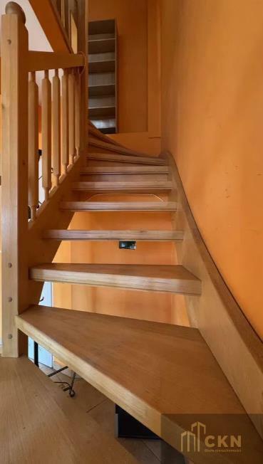 Mieszkanie Kraków Podgórze, Drukarska