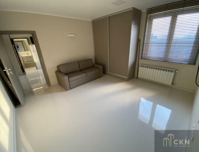 Mieszkanie Kraków Nowa Huta, Nowa Huta, Plac Centralny - Centrum A