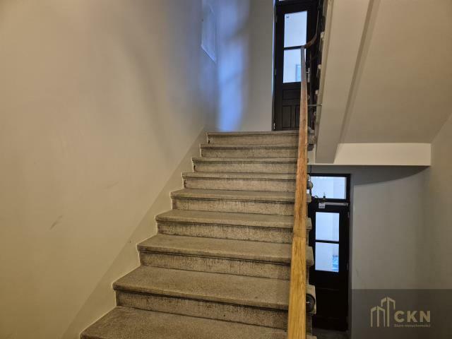 Mieszkanie Kraków Stare Miasto, Stare Miasto