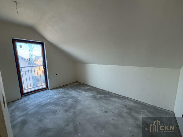 Dom Tarnów, Księżycowa