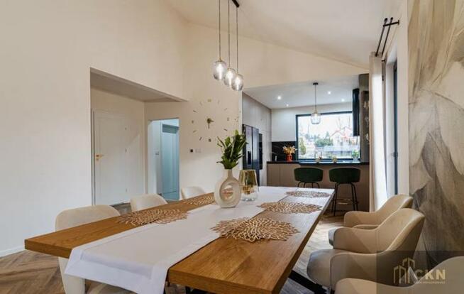 Dom Tarnów, Tatrzańska