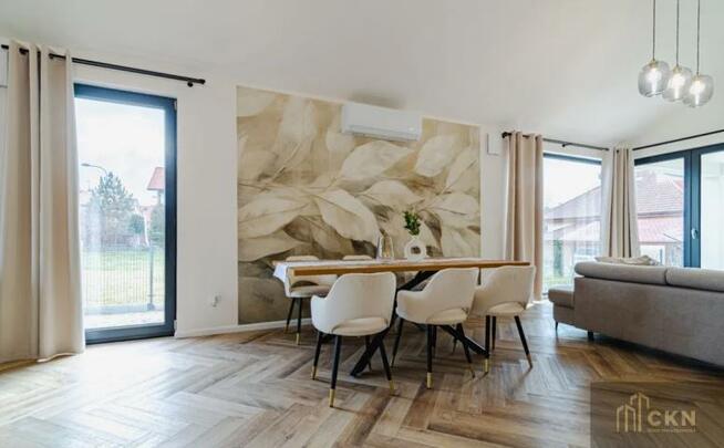 Dom Tarnów, Tatrzańska