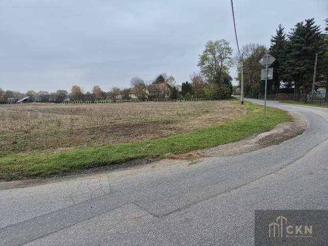 Działka budowlana Kraków Nowa Huta, Branicka