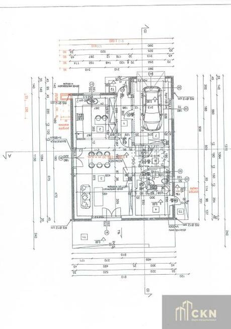 Działka budowlana Kraków Nowa Huta, Chałupki, Nowa Huta